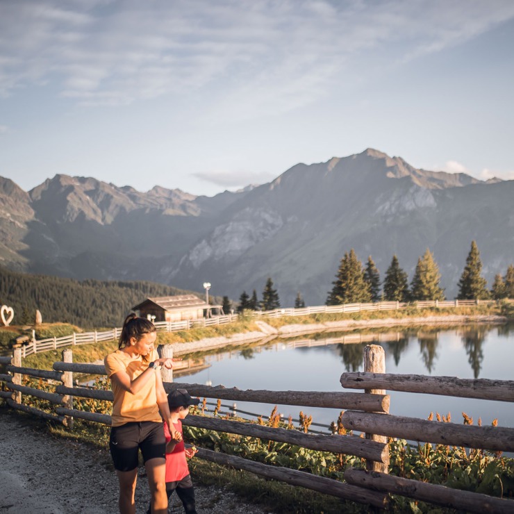 <p>Flora und Fauna</p>