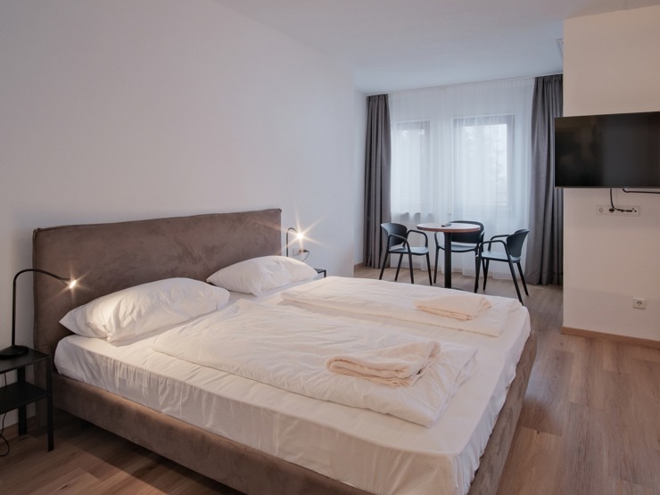 <p>Ihre Unterkunft in <em>Bildern</em></p>