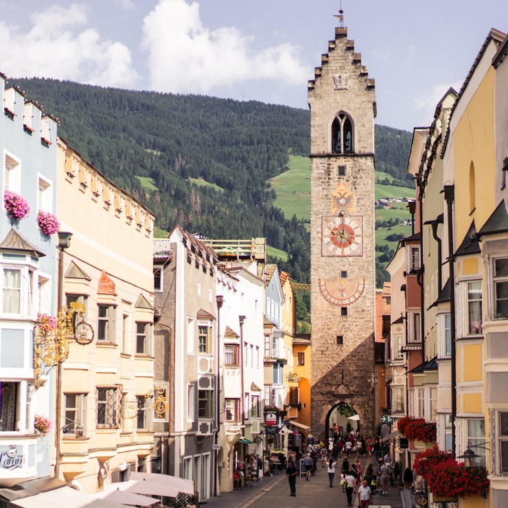 <p>Kultur & Sehenswertes</p>