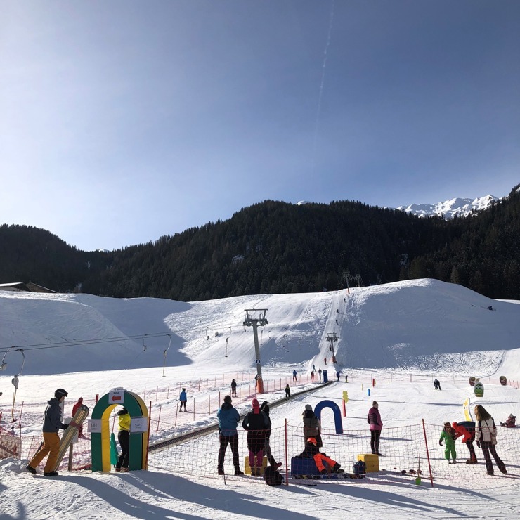 <p>Für die <em>ganz Kleinen</em></p>