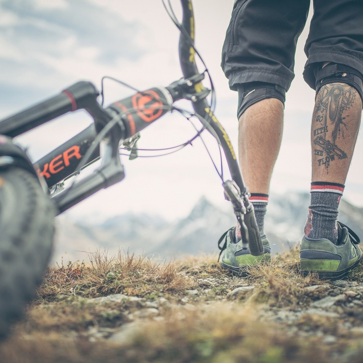 <p>Unser Empfehlung <em>für Biker</em></p>