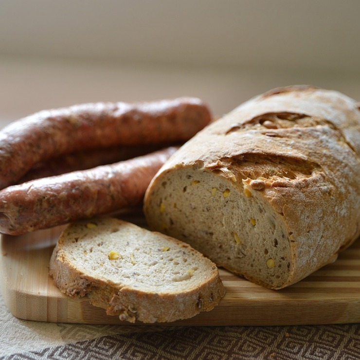 <p>Gesund und regional</p>