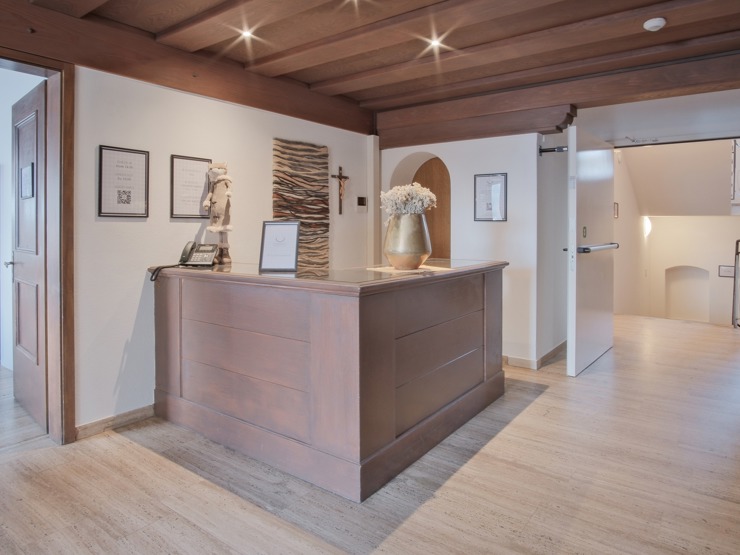 <p>Ihre Unterkunft in <em>Bildern</em></p>