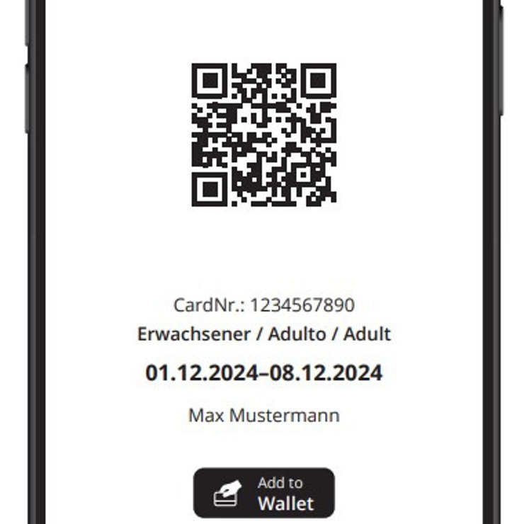 <p>Wie bekommen <em>unsere Gäste</em> die Mobilcard?</p>