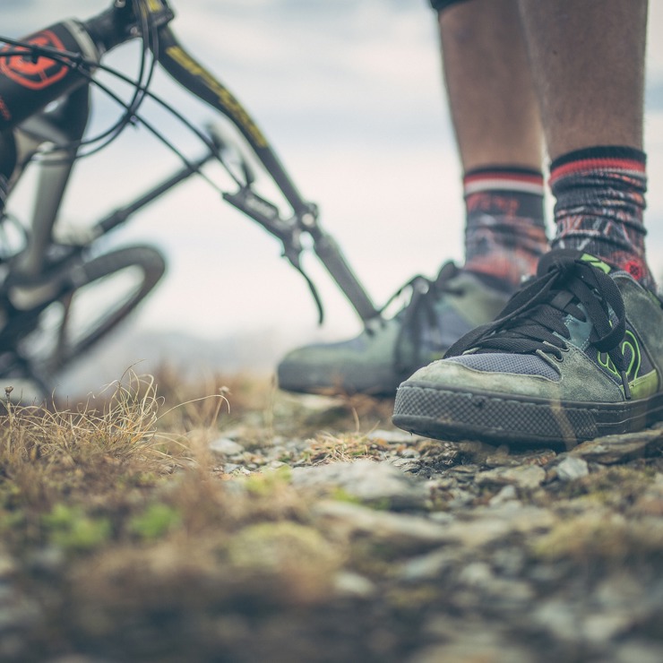 <p>Bike-Service und Guiding</p>