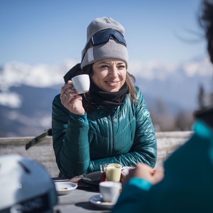 <p>Rodelbahn Waldeben</p>