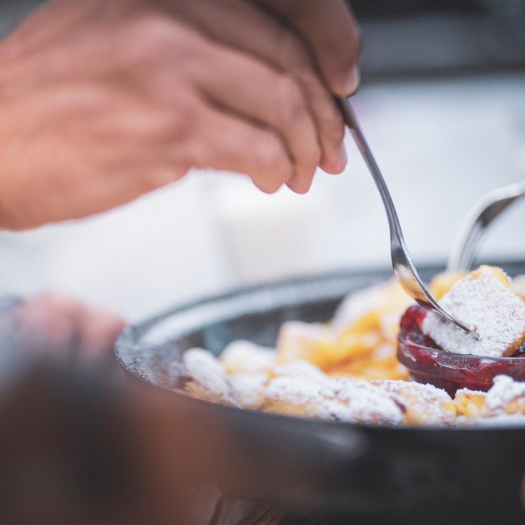 <p>Escursioni e malghe</p>