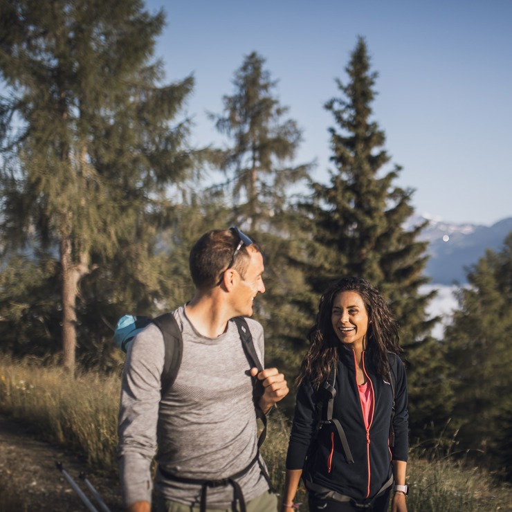 <p>Aktivurlaub in <em>Ratschings</em></p>