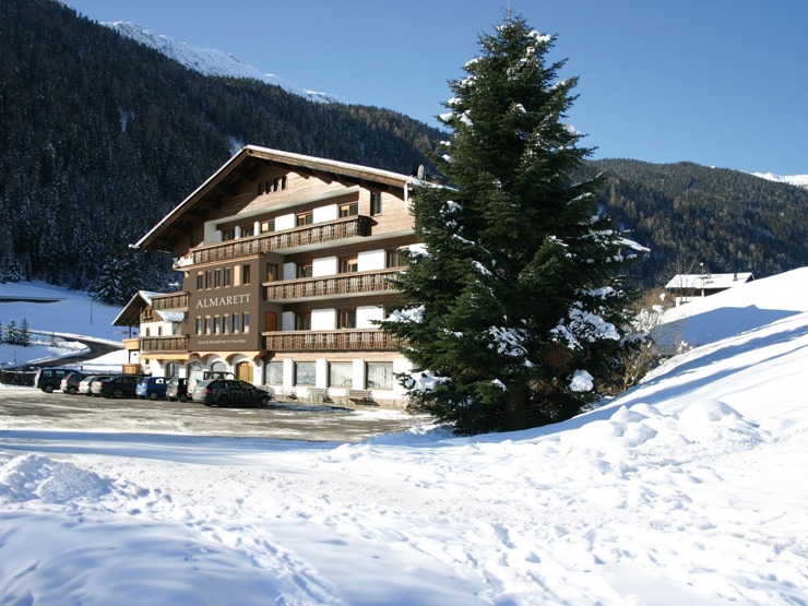 <p>Ihre Unterkunft in <em>Bildern</em></p>