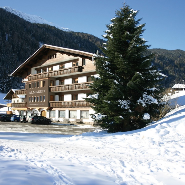 <p>Anfahrtsbeschreibung</p>