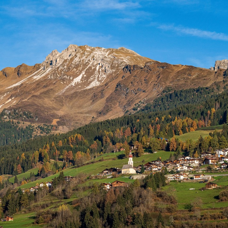 <p>Telfer Weißen</p>